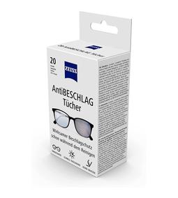 ZEISS PÁRAMENTESÍTŐ TÖRLŐKENDŐ
