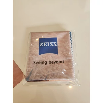 ZEISS NAGY TÖRLŐKENDŐ 40 X 40 CM