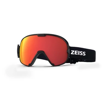 ZEISS INTERCHANGEABLE BLACK – MULTILAYER RED/ SONAR