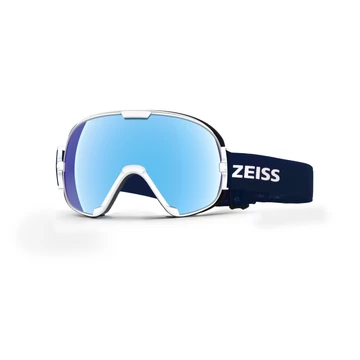 ZEISS INTERCHANGEABLE WHITE – UNIFORM SUPER BLUE /SONAR