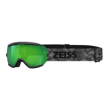 ZEISS JUNIOR BLACK – ML GREEN