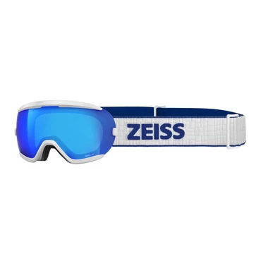 ZEISS JUNIOR WHITE – ML BLUE