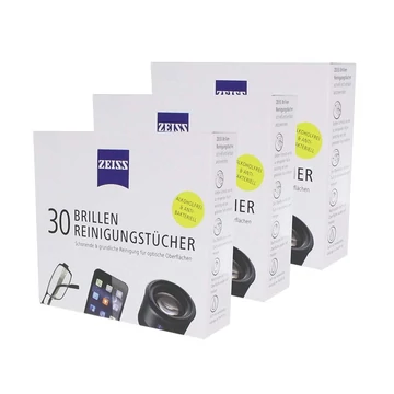 ZEISS DISPLAY NEDVES TÖRLŐKENDŐ ALKOHOLMENTES 30 DB