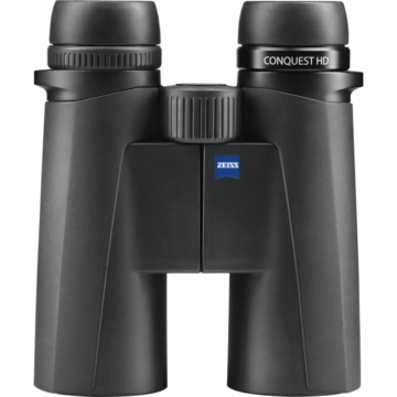 ZEISS CONQUEST HD 10 x 42 T* LotuTec fekete