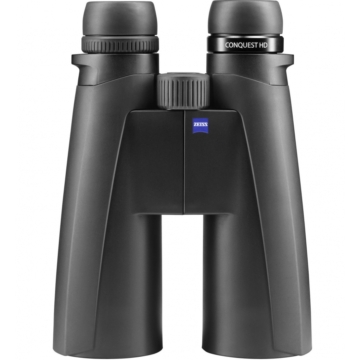ZEISS CONQUEST HD 15 x 56 T* LotuTec fekete