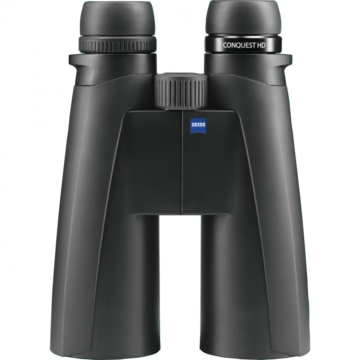 ZEISS CONQUEST HD 10 x 56 T* LotuTec fekete