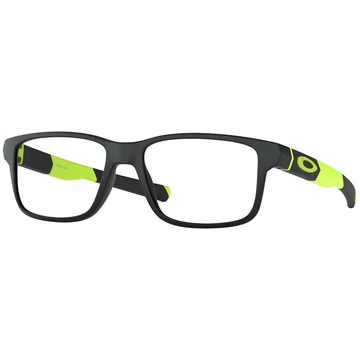 OAKLEY FIELD DAY SATIN BLACK szemüvegkeret, több színben és méretben