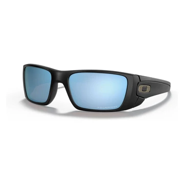 OAKLEY FUEL CELL MATTE BLACK OO9096-D8 napszemüveg
