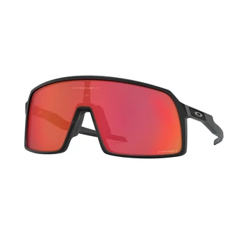 Oakley Sutro Matte Black - prizm trail torch napszemüveg OO9406-1137