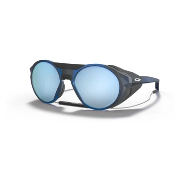OAKLEY CLIFDEN MATTE TRANSLUCENT BLUE OO9440-05 napszemüveg