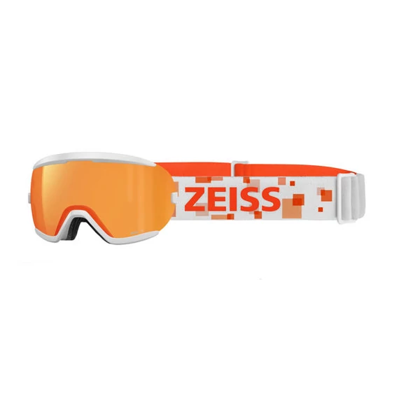 ZEISS JUNIOR WHITE - ML ORANGE
