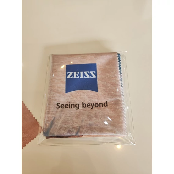 ZEISS NAGY TÖRLŐKENDŐ 40 X 40 CM