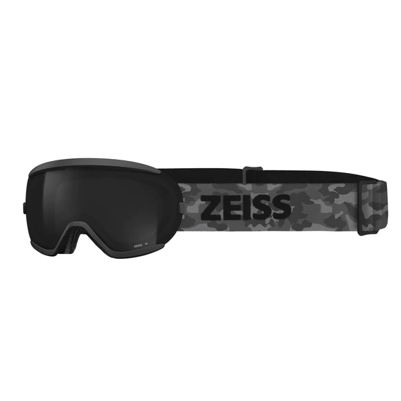 ZEISS JUNIOR TOTAL BLACK