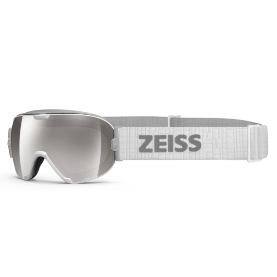 ZEISS INTERCHANGEABLE TOTAL WHITE –  SUPER SILVER
