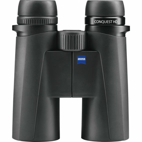 ZEISS CONQUEST HD 8 x 56 T* LotuTec fekete