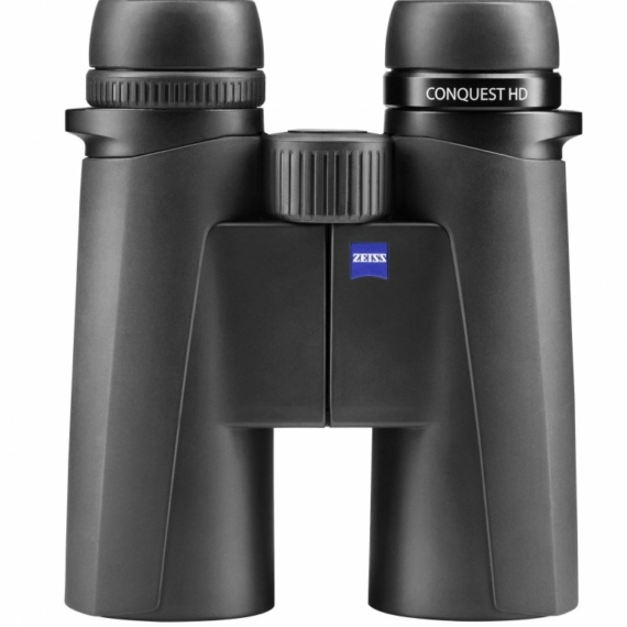 ZEISS CONQUEST HD 8 x 42 T* LotuTec fekete