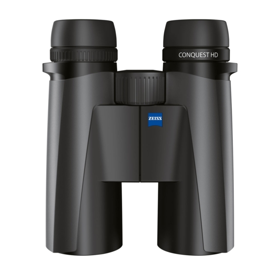 ZEISS CONQUEST HD 8 x 32 T* LotuTec fekete