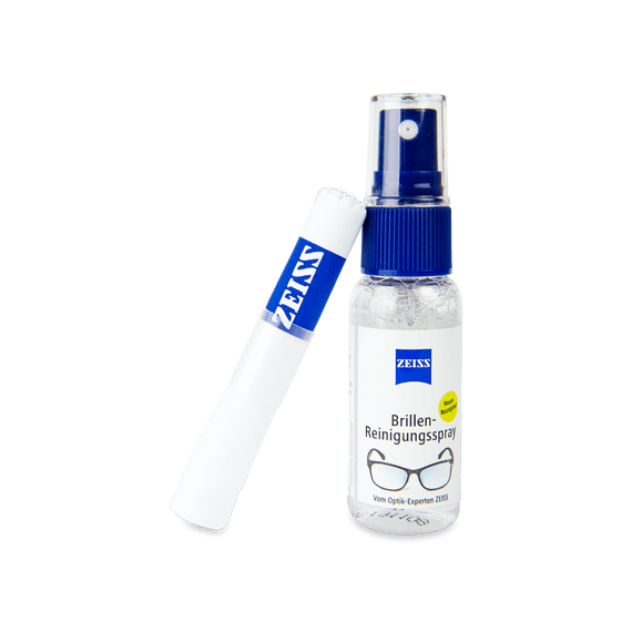 ZEISS SZEMÜVEGTISZTÍTÓ SZETT