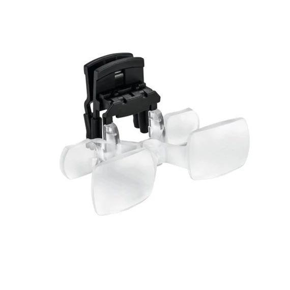 ESCHENBACH maxDETAIL Clip