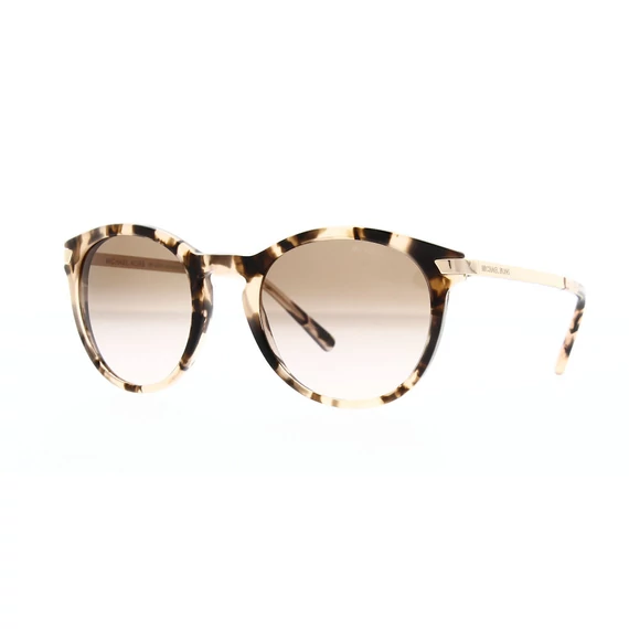 MICHAEL KORS ADRIANA III PINK TORTOISE napszemüveg 0MK2023-302613
