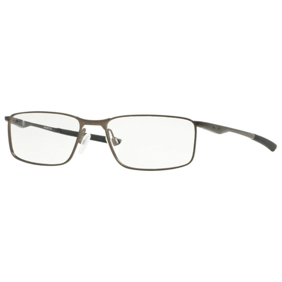 OAKLEY SOCKET 5.0 SATIN PEWTER OOX3217-02 szemüvegkeret,