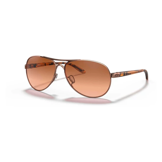 OAKLEY FEEDBACK ROSE GOLD OO4079-01 napszemüveg