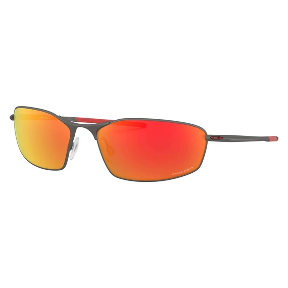 OAKLEY WHISKER MATTE GUNMETAL OO4141-02 napszemüveg