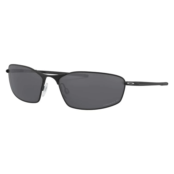 OAKLEY WHISKER SATIN BLACK OO4141-03 napszemüveg