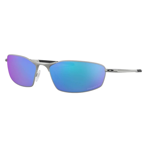 OAKLEY WHISKER SATIN CHROME OO4141-04 napszemüveg