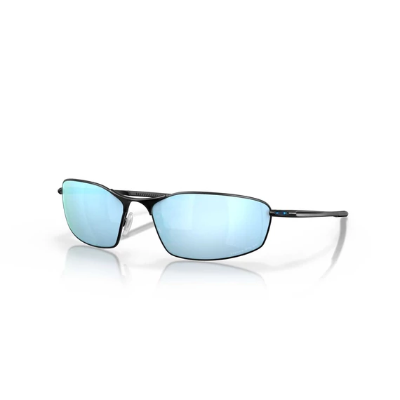OAKLEY WHISKER SATIN BLACK OO4141-11 napszemüveg