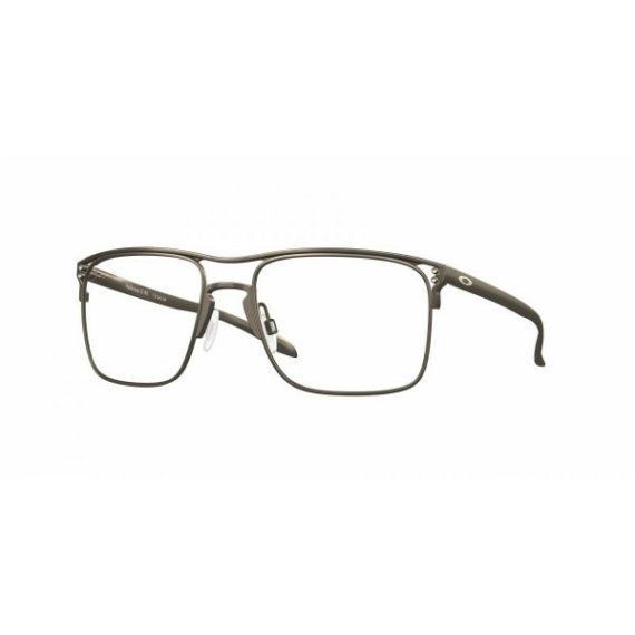 OAKLEY HOLBROOK TI RX PEWTER OOX5068-02 szemüvegkeret