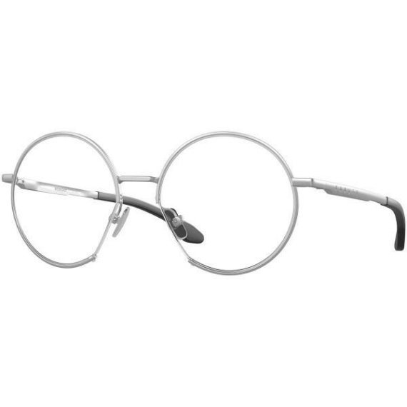 OAKLEY MOON SHOT SATIN CHROME szemüvegkeret, 0OX5149-0149