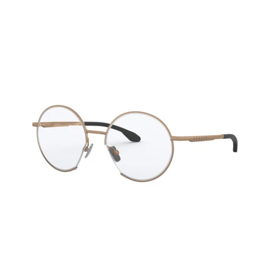 OAKLEY MOON SHOT MATTE ROSE GOLD szemüvegkeret, 0OX5149-0249