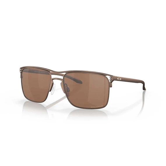 OAKLEY HOLBROOK TI SATIN TOAST OOX6048-03 napszemüveg