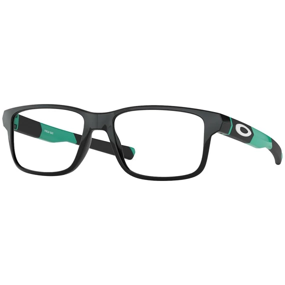 OAKLEY FIELD DAY BLACK INK OOY8007-03 szemüvegkeret