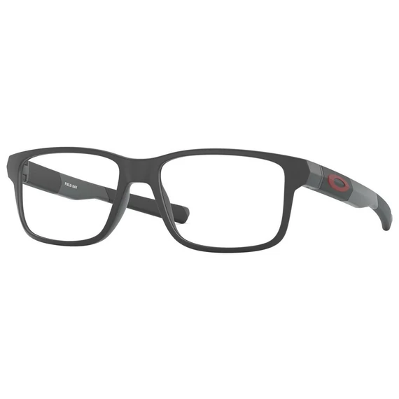 OAKLEY FIELD DAY SATIN BLACK OOY8007-08 szemüvegkeret