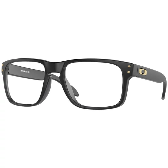 OAKLEY HOLBROOK RX szemüvegkeret, OX8156-08, L méret