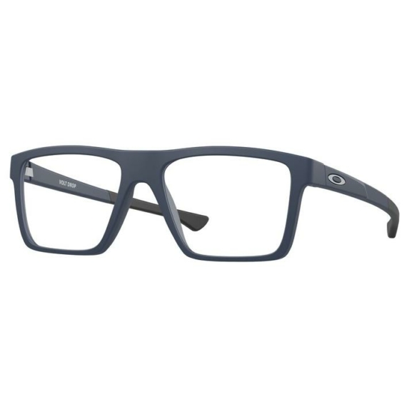 OAKLEY VOLT DROP SATIN UNIVERSAL BLUE OOX8167-03-52 szemüvegkeret