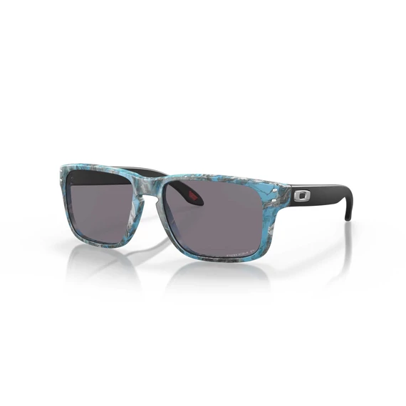 OAKLEY HOLBROOK XS SANCTUARY SWIRL - prizm grey polar napszemüveg OOJ9007-15