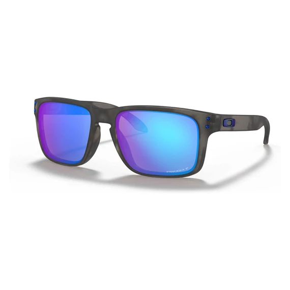 OAKLEY HOLBROOK MATTE BLACK TORTOISE OO9102-G7 napszemüveg