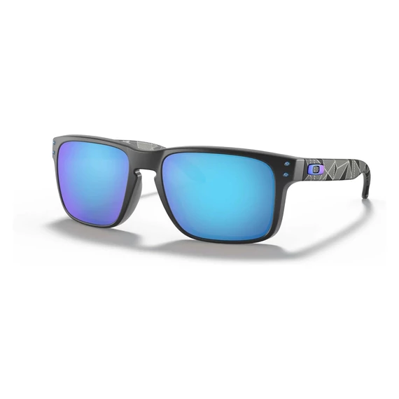 OAKLEY HOLBROOK MATTE BLACK OO9102-H0 napszemüveg