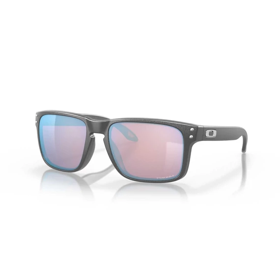 OAKLEY HOLBROOK STEEL OO9102-U5 napszemüveg