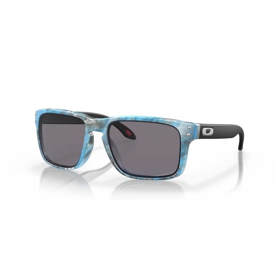 OAKLEY HOLBROOK SANCTUARY SWIRL OO9102-V8 napszemüveg