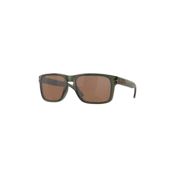 OAKLEY HOLBROOK OLIVE INK OO9102-W8 napszemüveg