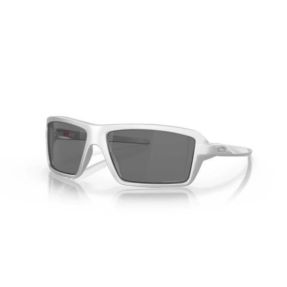 OAKLEY CABLES X-SILVER OO9129-12 napszemüveg