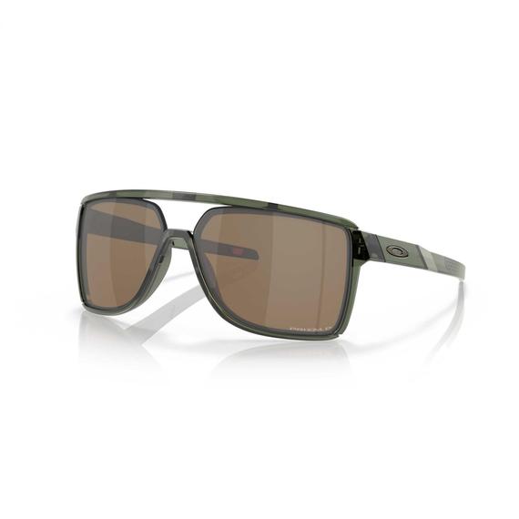 OAKLEY CASTEL OLIVE INK OO9147-04 napszemüveg