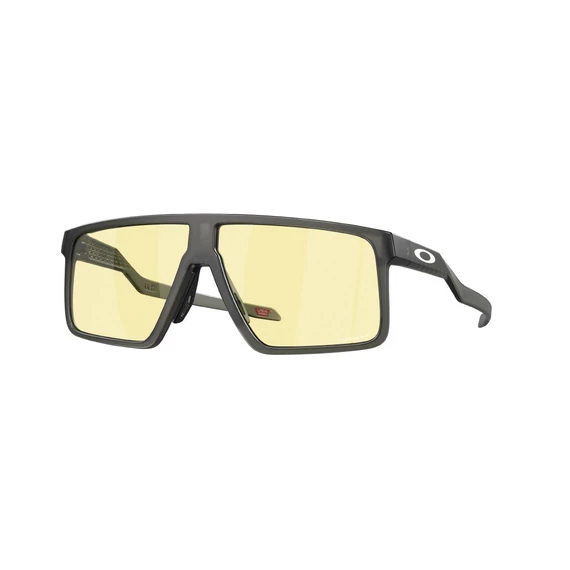 OAKLEY HELUX 9285 02 HELUX MATTE GREY SMOKE GAMER SZEMÜVEG