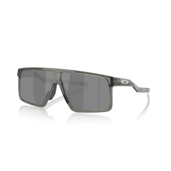 OAKLEY HELUX 9285 07 GREY SMOKE PRIZM BLACK NAPSZEMÜVEG