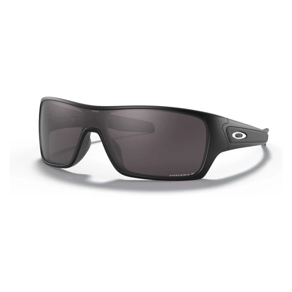 OAKLEY TURBINE ROTOR MATTE BLACK OO9307-28 napszemüveg