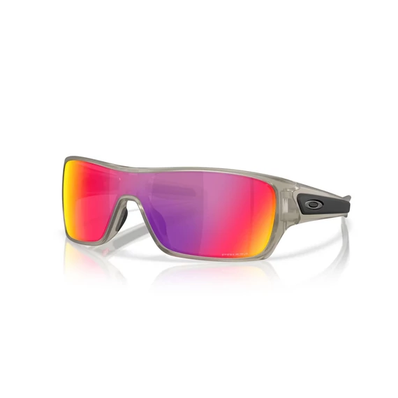 OAKLEY TURBINE ROTOR MATTE TRANSPARENT GRAY INK OO9307-30 napszemüveg